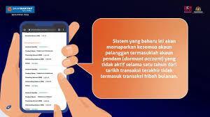 بڠک رعيت) telah ditubuhkan pada 28 september 1954 di bawah ordinan koperasi 1948, dan kini dikawalselia oleh bank negara malaysia (bnm). Bank Rakyat Cara Untuk Aktifkan Dormant Account Youtube
