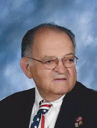 Obituary for George Simionides