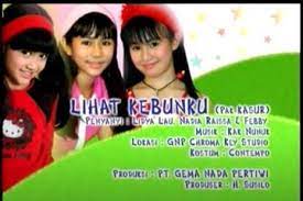 Lirik Lagu Lihat Kebunku By Lidya Lau Nadia Raissa Featuring Febby Sonora Id