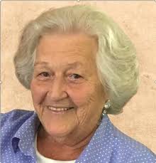 M. Eleanor Patton Obituary