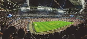 Stadion baru tottenham hotspur sudah rampung 100% dan akan segera digunakan untuk pertandingan. Der Tottenham Hotspur Fc In London Was Ihr Schon Immer Wissen Wolltet