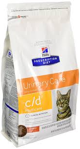 Hill S Prescription Diet C D Feline Urinary Tract Multicare Chicken 4lb Details Can Be Found By Clicking O Best Cat Food Cat Food Urinary Tract Cat Food