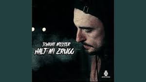 Johnny Messer's Instagram, Twitter & Facebook