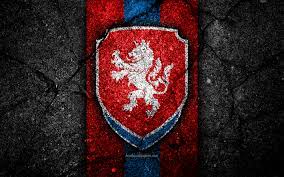 Download Wallpapers Czech Football Team 4k Emblem Uefa Europe Football Asphalt Texture Soccer Czech Republic European National Football Teams Czech Re In 2021 National Football Teams Football Team National Football