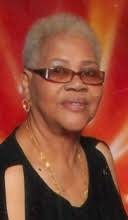 Obituary information for Laura M. (Goddard) Floyd