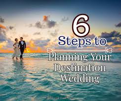 Feb 24, 2019 · so we decided to have a destination wedding in jamaica. Planning Your Destination Wedding The Inspired Bride