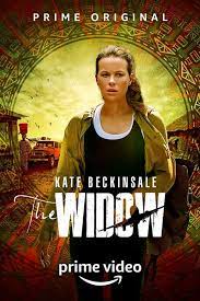 Black widow 2020 direct download. Series The Widow Netnaija