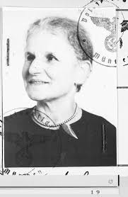 Personenliste: Gedenkbuch der Münchener Juden