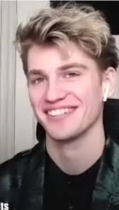 Danny Griffin Abbey Cowen 2024