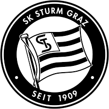 Cast your vote before using your players in fifa 21! File Sk Sturm Graz Logo Svg Wikipedia Graz Bundesliga Logo Football Logo