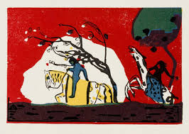 Image result for Kandinsky Red 2011 Captiva