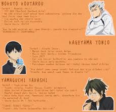 The anime character shouyou hinata is a teen with to ears length orange hair and orange eyes. Nafay Nafafa10 Twitter