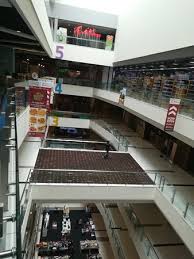 Sunway pyramid is a shopping mall located in bandar sunway, petaling jaya, selangor which was developed by sunway group and opened in july 1997. Top View Picture Of Jaya Shopping Center Petaling Jaya Tripadvisor