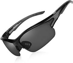 By and large, polarization is the best choice for people concerned about debilitating sunlight and glare. Amazon Com Polarized Sunglasses For Men Women Uv Protection Tr90 Unbreakable Sports Sunglasses For Fishing Driving Cycling Clothing