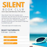 Silent Book Club