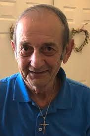 Obituary of Daniel Richard Macioce Sr.