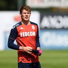 The integrality of the stats of the competition. Alexander Nubel Already Making An Impression At As Monaco Bavarian Football Works