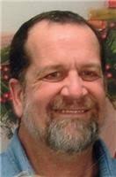 Gary Briggs Obituary (1963