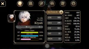 Inilah rekomendasi game rpg offline terbaru dan terbaik di android tahun ini, segera download gratis! Inotia 4 V1 3 1 Mod Unlimited Money Skill High Damage Apk