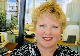 Sarah Margaret Joslin