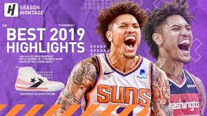Washington wizards small forward kelly oubre jr. Kelly Oubre Jr Best Highlights Plays From 2018 19 Nba Season Youtube