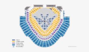 Royal Rumble Seating Chart What The Hell Chase Field
