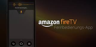 This is a free app downloaded to an iphone, ipad, android, or any other smartphone that works exactly the same as the original remote that came with your device. Amazon Fire Tv Apps Bei Google Play