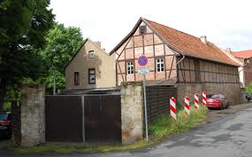 Wir beraten unsere mitglieder zu allen fragen rund um die immobilie. Vor Dem Groperntor 5 Quedlinburg Wikipedia