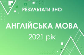 Усі завдання зно з англійської мови 2021 можна переглянути тут. 9vfjqd4koxoiym