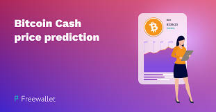 Bitcoin cash price prediction 2021, bch price forecast. Bitcoin Cash Bch Price Prediction And Analysis For 2020 And 2025