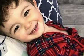 Fundraiser by Courtney and Rich McCarthy : Bryce McCarthy Memorial Fund