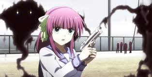 On august 20xx, a gate suddenly appears in tokyo's ginza district, unleashing a portal where monsters, medieval knights and other fantasy beings come from another world and wreak havoc on tokyo. Top 15 Anime Sniper And Gunner Girl Characters Myanimelist Net