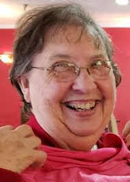 Norma Jean Sauer Obituary August 24, 2018