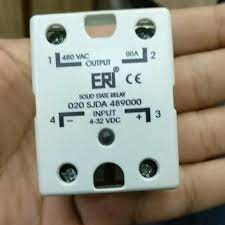 The top indian importers of solid relay are: Solid State Relay Eri Rectifier At Rs 550 Piece Solid State Relay Id 16893354848