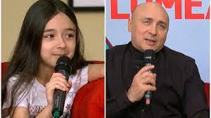 Împreună cu monica anghel a reprezentat românia la concursul muzical eurovision 2002 cu piesa tell me why. 9izzgu6k4lgcwm
