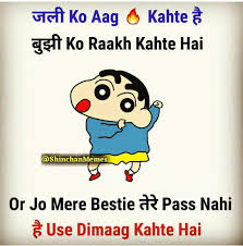 Pin By Khatijabaig On Shinchan Memes Fun Quotes Funny Funny Friend Memes Friendship Quotes Funny I created a friends meme for tfm, also known as transformice. fun quotes funny