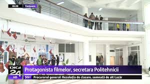 (redirecționat de la editura politehnica). Filme Pentru AdulÈi FÄcute In Universitate ProtagonistÄ Secretara FacultÄÈii