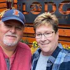 Patti Cameron in people