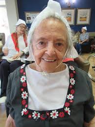 Making Memories with Ron Smith Care Centre: March 2021