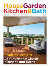 Bermudas von topmarken bequem, sicher & schnell bei breuninger kaufen! House Garden Kitchen And Bath 2020 By Bermuda Media Issuu