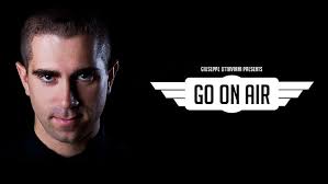HD wallpaper: DJ, Giuseppe Ottaviani, Go On Air, Trance