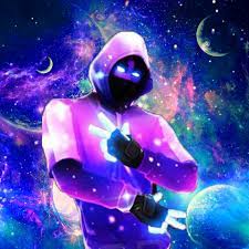 Luckily, eneba store offers you the chance to buy fortnite ikonik skin epic games key separately and redeem the code on the pc platform! Ikonik Fortnite Galaxy Image By Jake