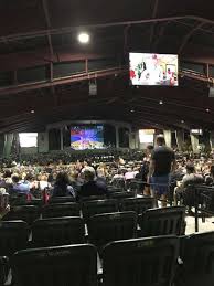 Bank Of Nh Pav Bank Of New Hampshire Pavilion