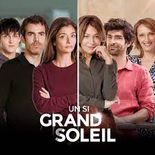Les familles bastide, estrela, berville, alami, levy ou real et bien. Un Si Grand Soleil Du Lundi 10 Au Vendredi 14 Mai 2021 Resumes En Avance Et Spoilers De La Semaine Prochaine Femin Actu