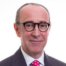 Fidel SAENZ DE ORMIJANA