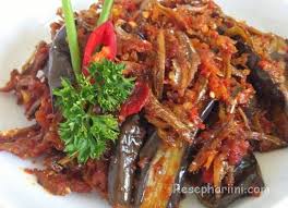 Terong ungu dapat diolah menjadi berbagai macam masakan, yang dimasak. Resepi Ikan Goreng Sambal Pedas Manis Pawtaste Com