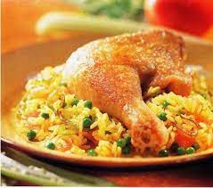 Pin En Recetas Latinas