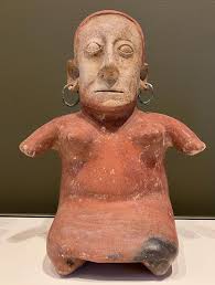 Please take a seat—yes, really! The Museum is closed