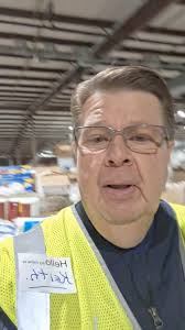 A great day volunteering at...