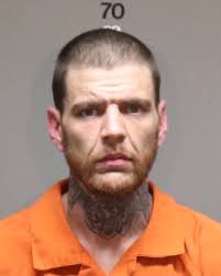 Weekly Arrest for January 31st